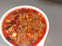 麻辣豬紅-辣妈 川湘小馆