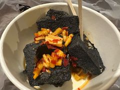 -黑色经典臭豆腐·湖南特产(太平街口店)