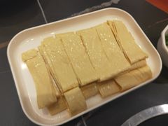 -殷式·私房烧烤·羊蝎子火锅(什刹海店)