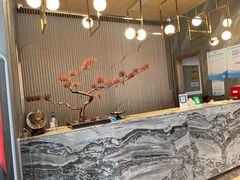 -红樱桃·欢乐餐厅(太原里店)