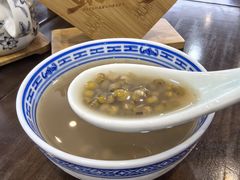 -蟹上黄·蟹黄面·江南糖水(人民广场店)
