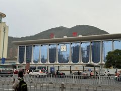 -兰山公园