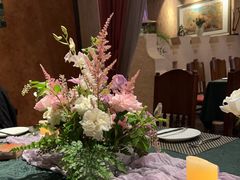 -翡翠鸟精品泰国菜(北辰财富中心店)