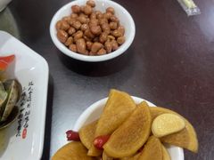 -岛中岛·海鲜大排档·万宁老字号(东澳店)