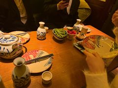 -鸟泉居酒屋·烧鸟·酒馆(百子湾店)