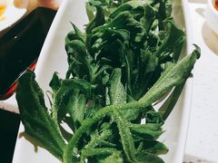 -海底捞火锅(天鹅湖银泰店)