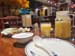 -那家老院子东北菜·饺子·小鸡炖蘑菇(艳华街店)