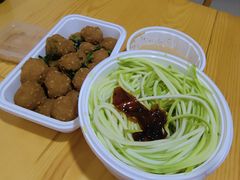 -正阳门饭庄·烤鸭·北京菜(万丰路七里庄店)