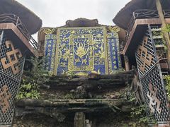 -海南槟榔谷黎苗文化旅游区
