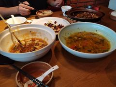 -味莊餐厅(康庄南街店)
