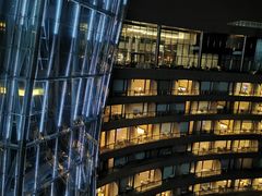 -上海东方佘山翰悦阁酒店·Vie全日制餐厅