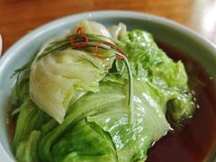 -去茶去餐厅(中央大街店)