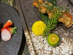 -炙柒Sekinana·精致料理 烧鸟·铁板烧(海上世界店)