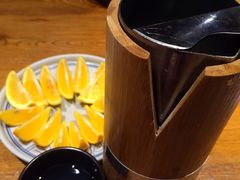 -云海肴·汽锅鸡·云南菜(天津国金汇店)