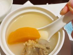 -广州白云机场铂尔曼大酒店·恬园创意中餐厅