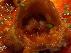 -金牌外婆家(苏州中心店)