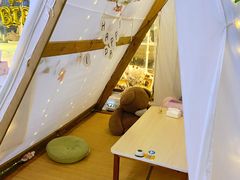 -天空花园餐吧·生日·团建(南山店)