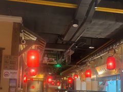 -农耕记·湖南土菜(观澜福城天虹店)