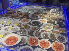 -渔娘渔家丹东海鲜(东直门店)
