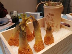 -拂晓山房·私房川菜(西门店)