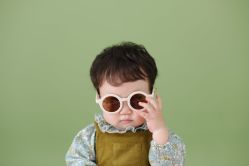 点击看大图 -Baby Pastel 自然光儿童摄影(CBD店)