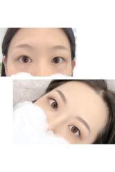 -MIVI·纹眉半永久野生眉