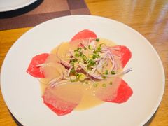 -禾风·海鲜料理自助(玉林店)