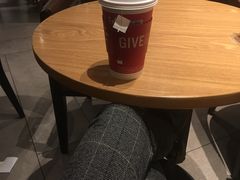 -星巴克臻选(莘庄仲盛店)