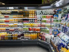 -Olé精品超市(北京合生汇店)