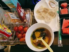 -华夏良子·足道SPA艾灸(王府井店)