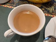 -Santoor 萨都里印度餐厅(北锣鼓巷店)