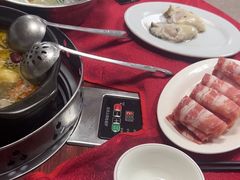 -花苑美食横琴生蚝火锅(拱北粤华路店)