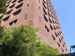 -杭州逸酒店(西湖武林店)