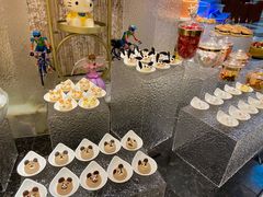-佛山皇冠假日酒店-西餐厅