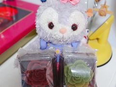 -星巴克(南翔五彩城店)