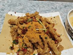 -聚丰园•湖鲜餐厅(阿红私房菜梅石路店)