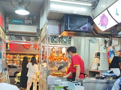 -陈光记烧腊店(罗保博士街店)