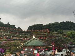 -枇杷园食为鲜火锅(南山店)