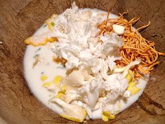 -老福耶小草帽石锅鱼(奥体店)