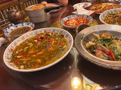 -杨记隆府(南坪店)