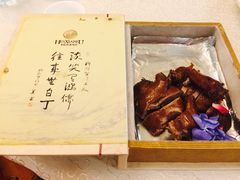 李氏书香乳鸽-汇贤府·李氏鲁菜(五棵松店)