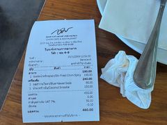 -Chom Cafe and Restaurant