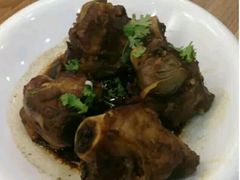 -紫滇源云南生态菜(丹凤街店)