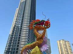 -杭州平安悦坊 PAFC LIVING