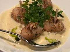 -壳里西餐厅Coquille Seafood Bistro(蒙自路店)