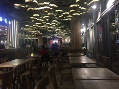 -Paulaner·德国帕拉娜自酿啤酒餐厅(海上世界店)