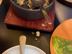 -盛元荼集  素食(滨江凯德壹店)