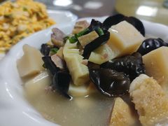 -临水阁农家乐饭店