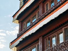 -松赞拉萨林卡酒店