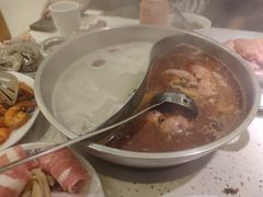 -鹿客·臻鲜海鲜自助餐厅(新塘万达广场店)